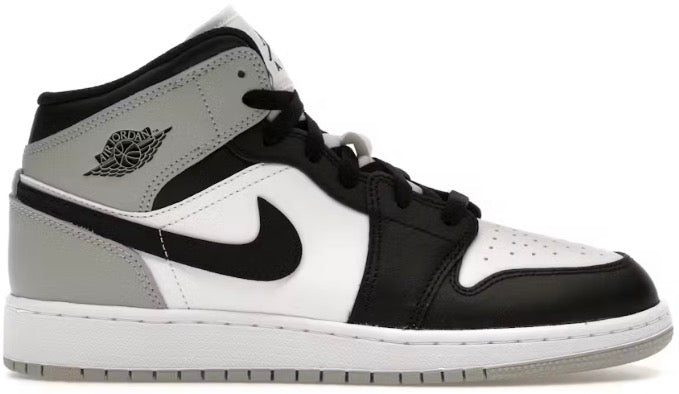 AIR JORDAN 1 MID “BARON” (GS)