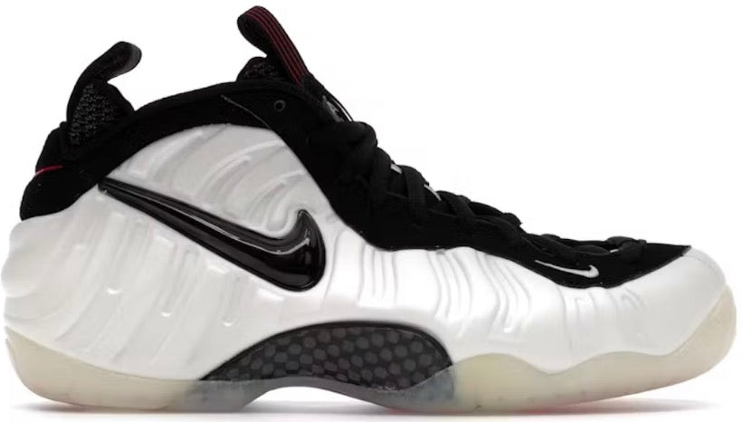 NIKE AIR FOAMPOSITE ONE PRO “PEARL” (2025)