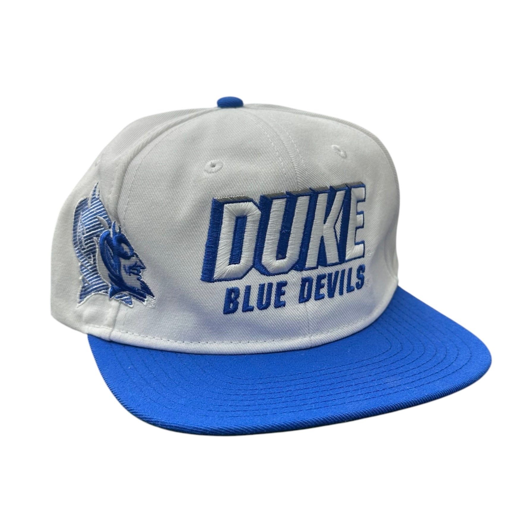 90’S SPORTS SPECIALTIES DUKE SHADOW SNAP BACK (LR)