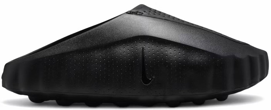NIKE MIND 001 SLIDE “TRIPLE BLACK”