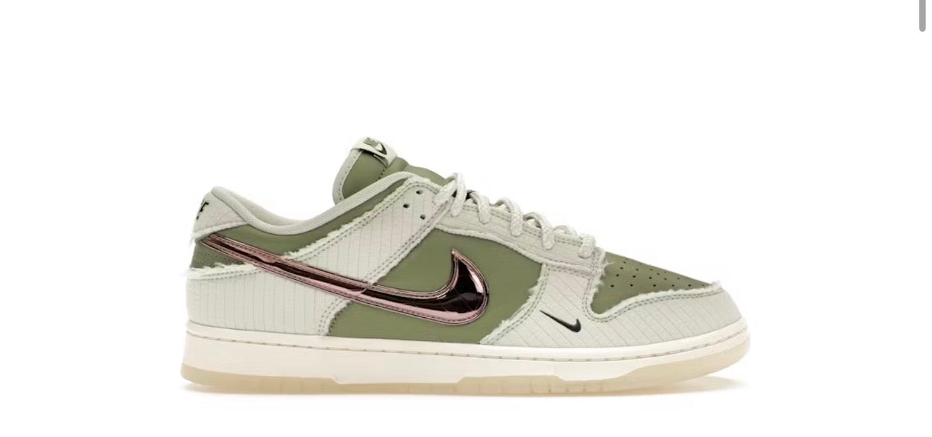 Nike Dunk Low “Kyler Murray”