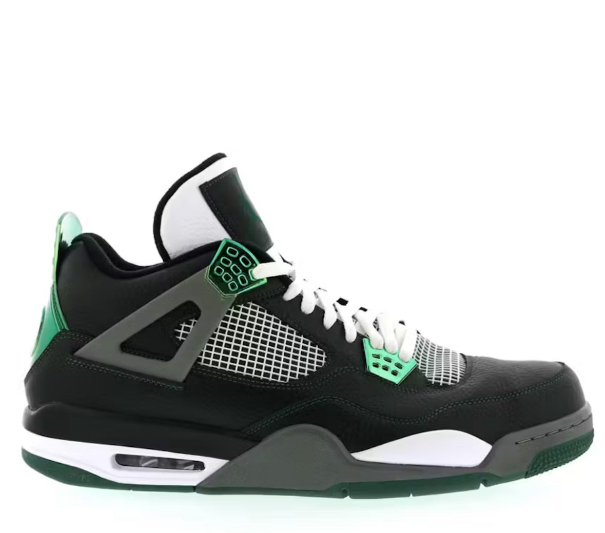 AIR JORDAN 4 “OREGON DUCKS” PE (2012)