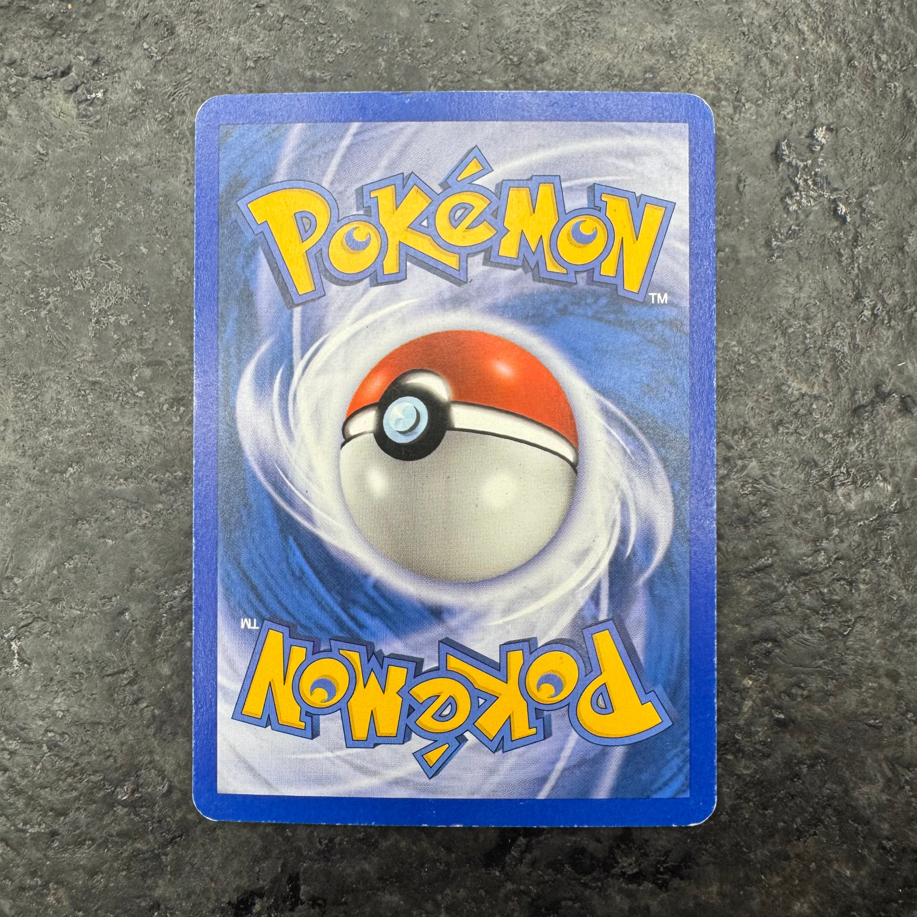 MOLTRES EX BLACK STAR PROMO 031 (LP)