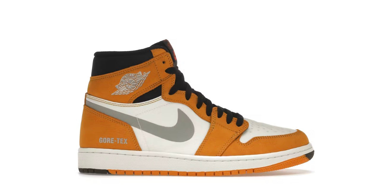 Jordan 1 High “Gore-Tex Light Curry”