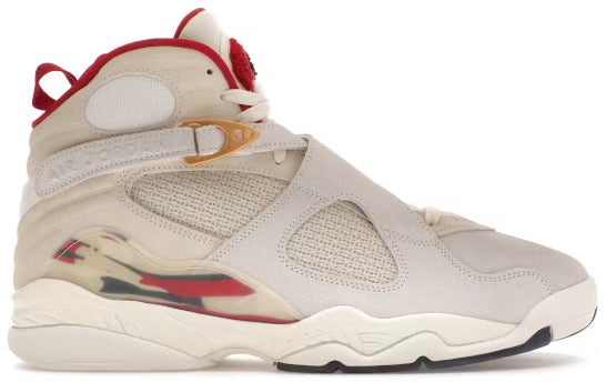 JORDAN 8 RETRO SP “SOLEFLY MI CASA ES SU CASA”