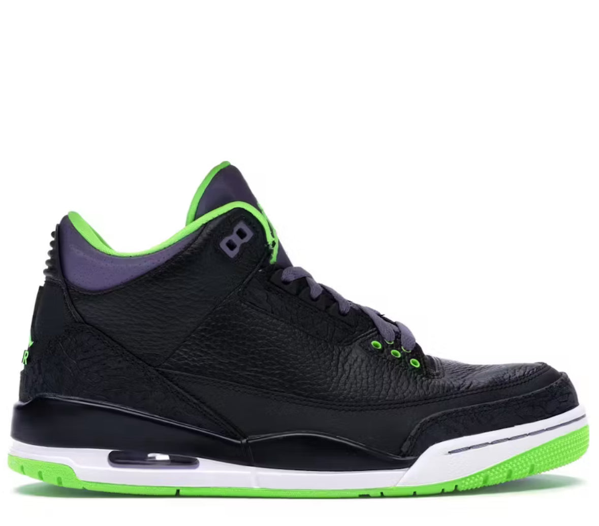 AIR JORDAN 3 “JOKER”