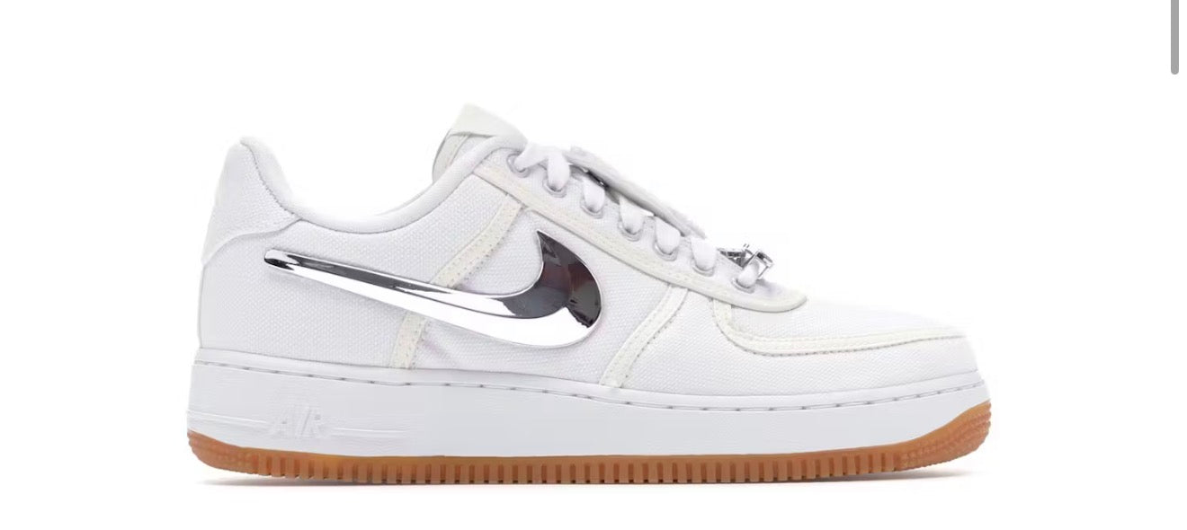 Travis Scott Air Force (AF100)