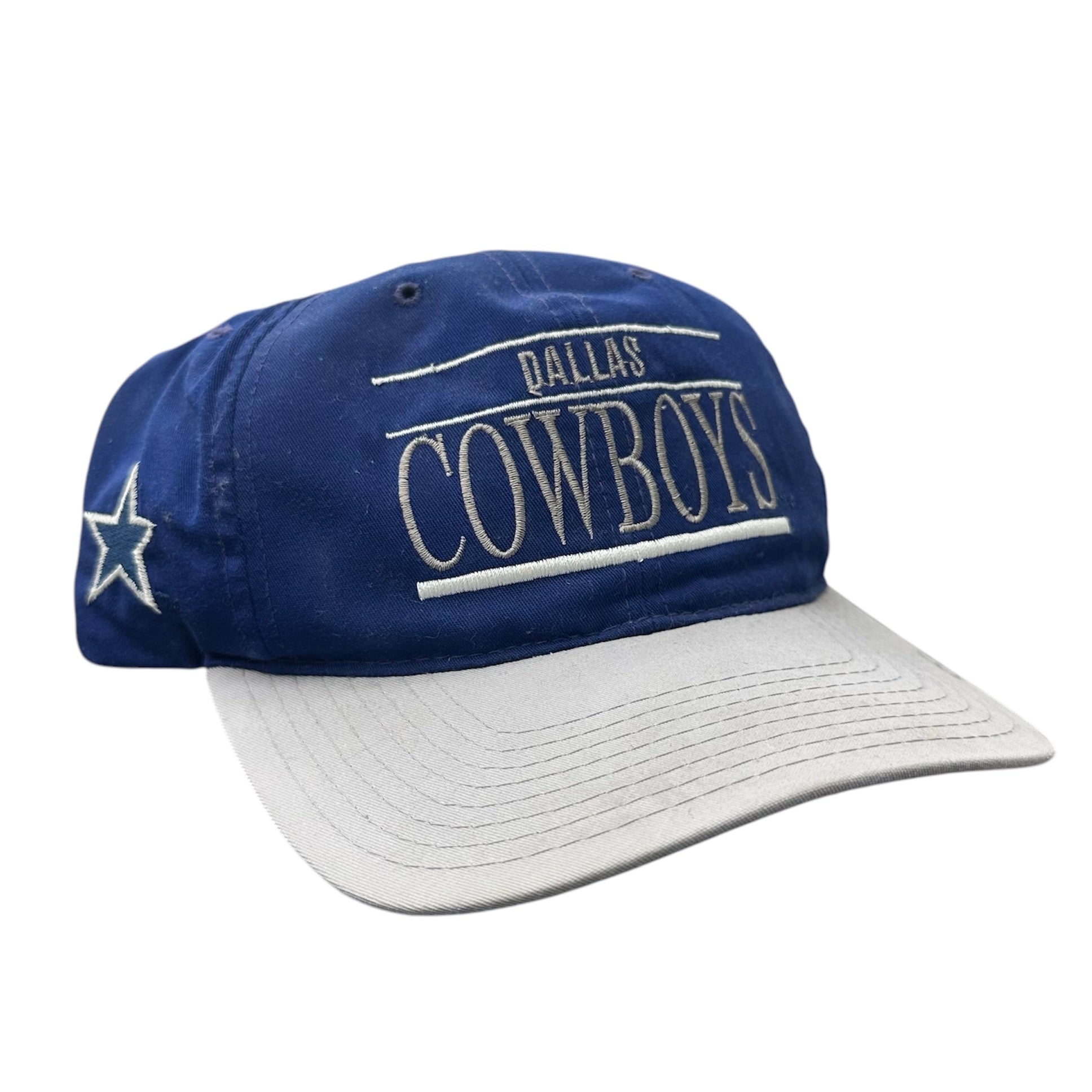 90’S DALLAS COWBOYS SNAP BACK