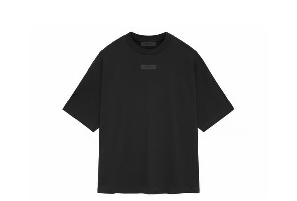 FOG ESSENTIALS CORE TEE “BLACK”