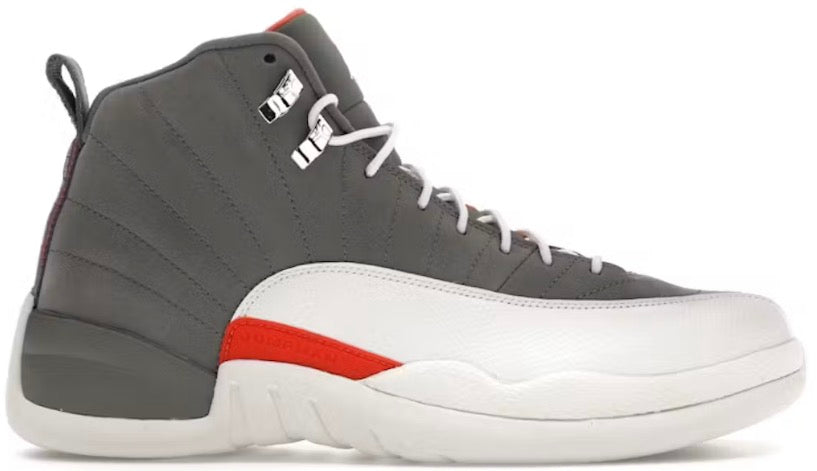 AIR JORDAN 12 RETRO “COOL GREY” (2012)