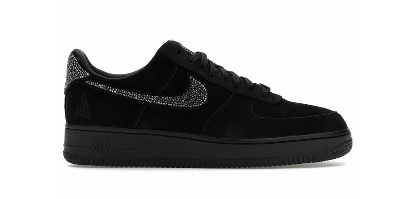 Nike Air Force 1 Low LX “Ja Morant Swarovski”