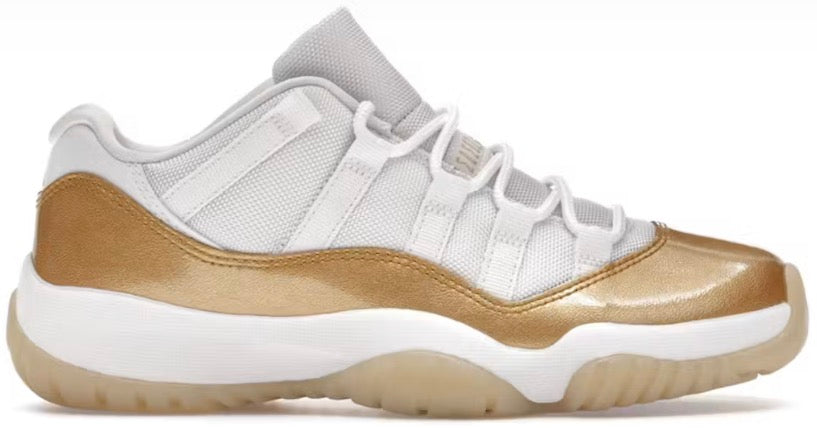 AIR JORDAN 11 RETRO LOW “MOTHERS DAY” (W)