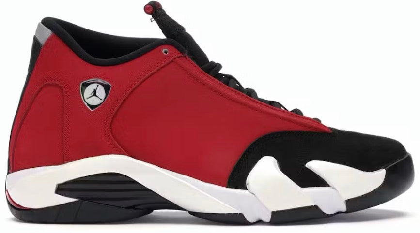 AIR JORDAN 14 RETRO “GYM RED TORO” (2020)