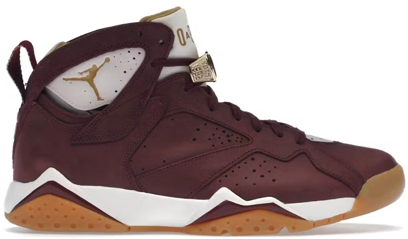 AIR JORDAN 7 RETRO “CHAMPIONSHIP PACK CIGAR”