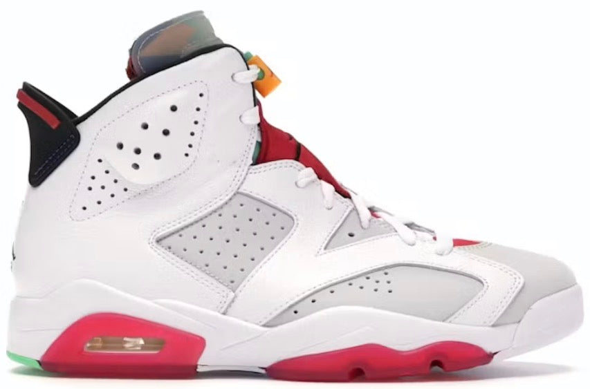 AIR JORDAN 6 RETRO “HARE”