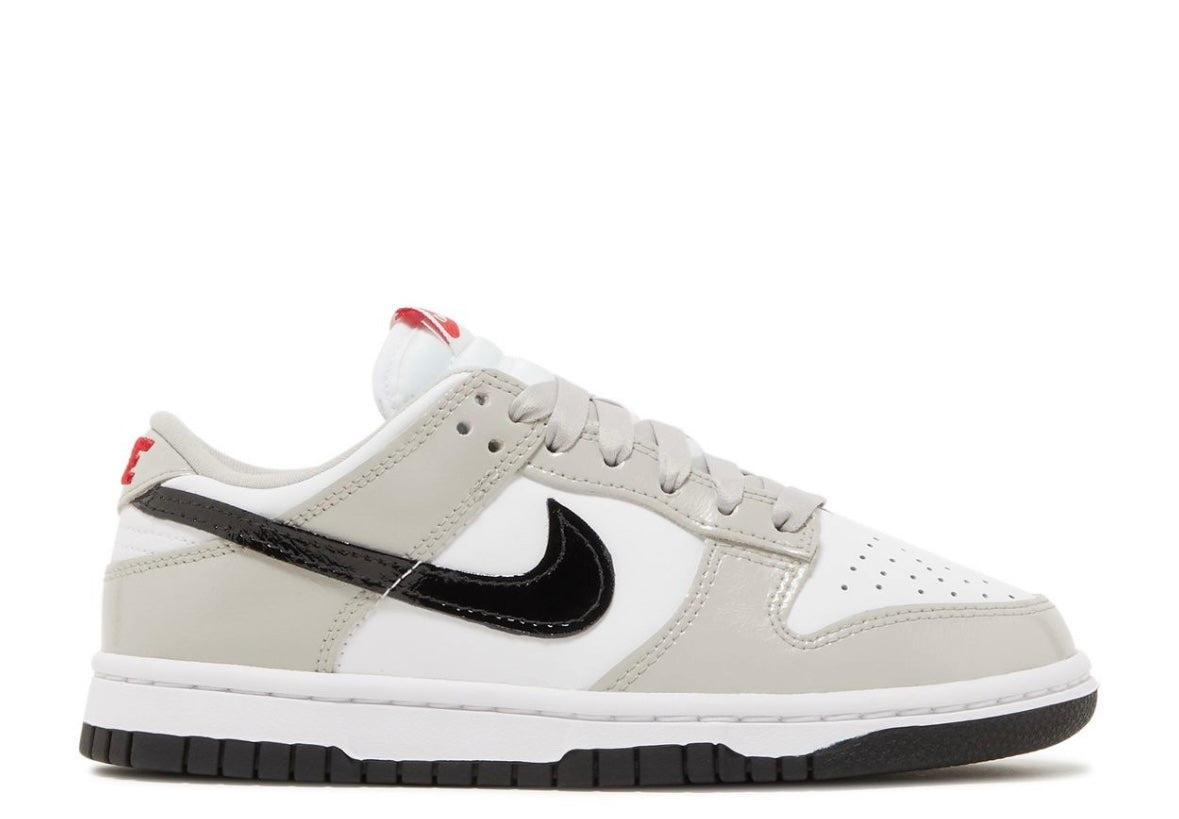 NIKE DUNK LOW “ LIGHT IRON”