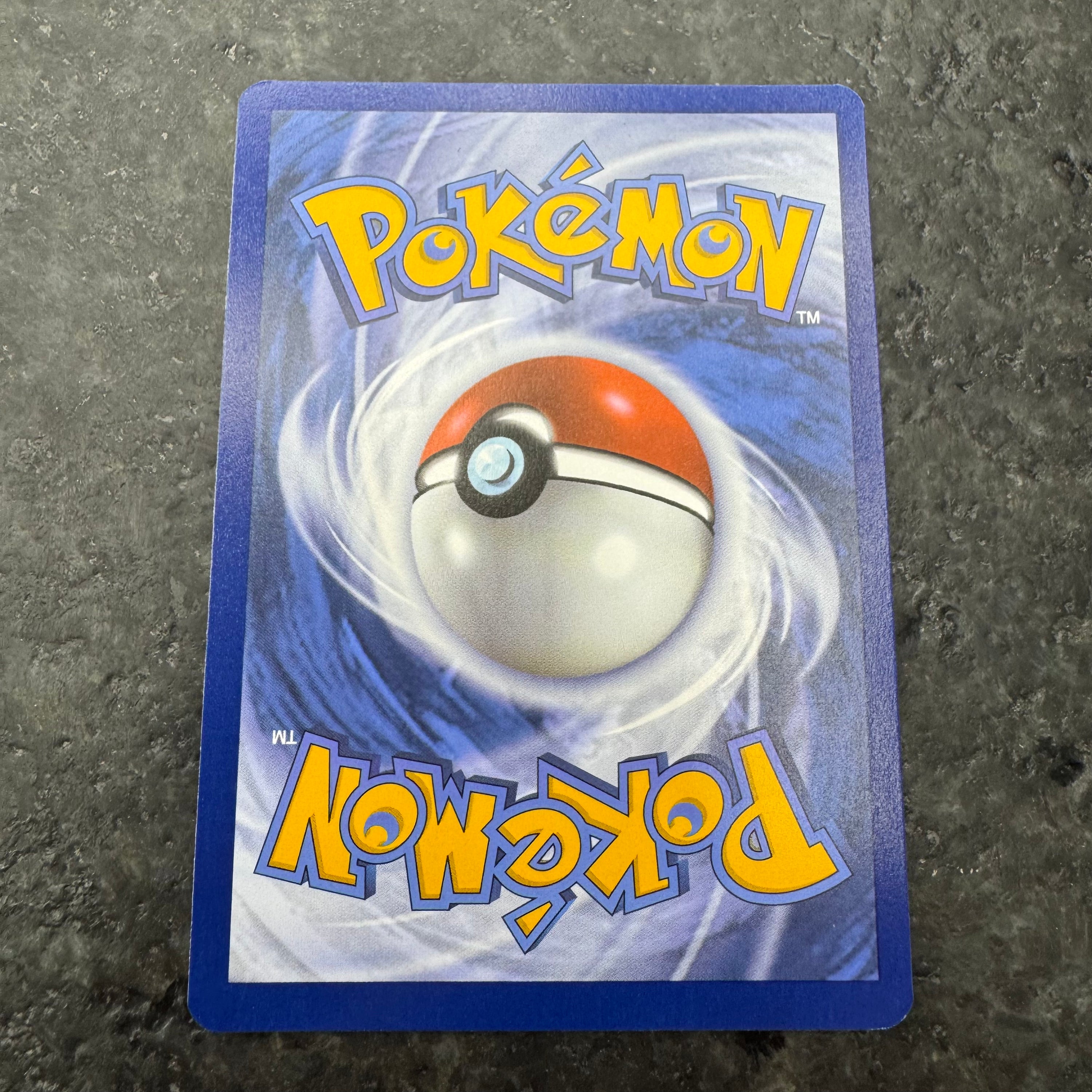CHARMELEON FULL ART 169/165 (NM)