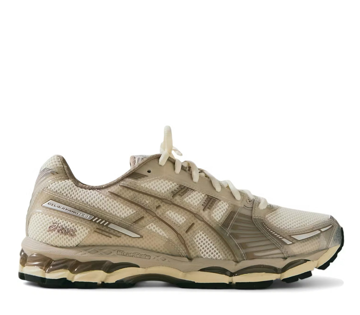 ASICS GEL-KAYANO 12.1 X KITH “PARAGON”