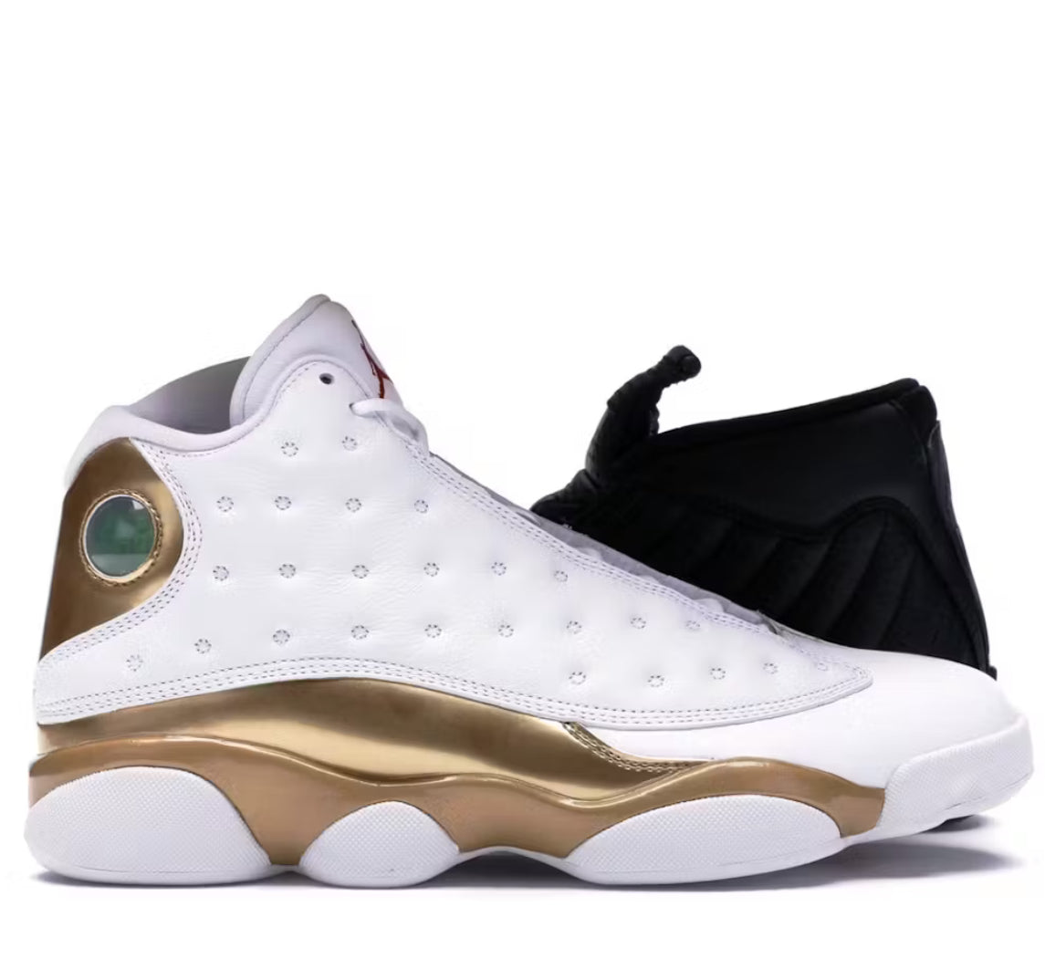 AIR JORDAN 13 AND 14 DEFINING MOMENTS PACK “LAST SHOT”