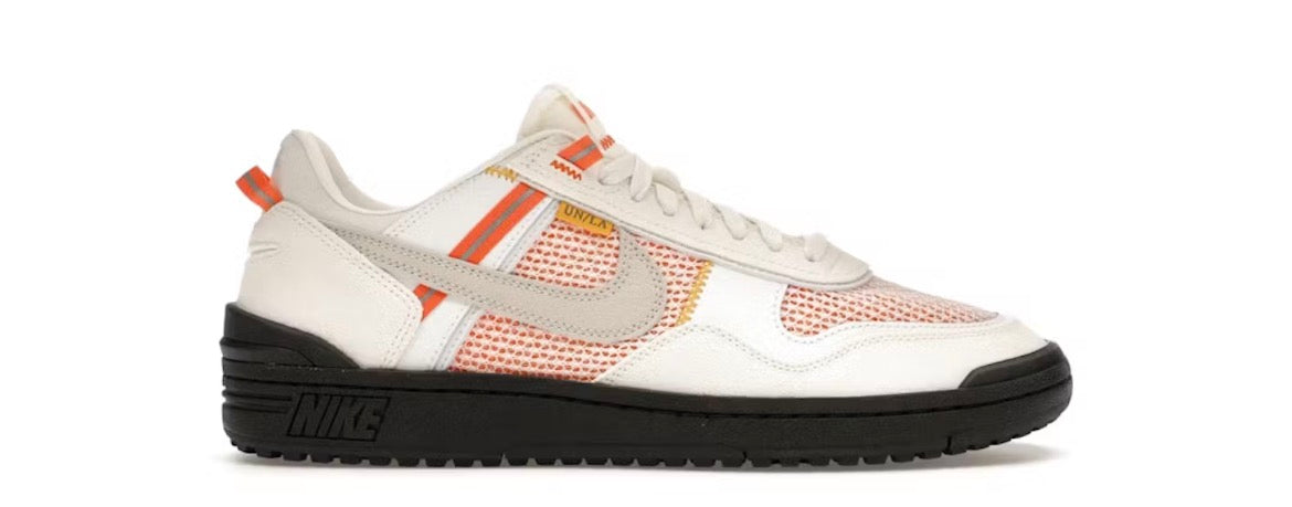NIKE FIELD GENERAL X UNION LA IVORY