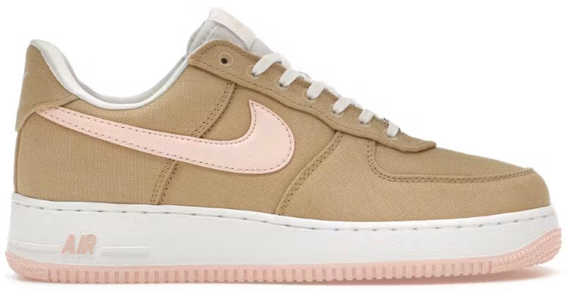 NIKE AIR FORCE 1 LOW “LINEN”