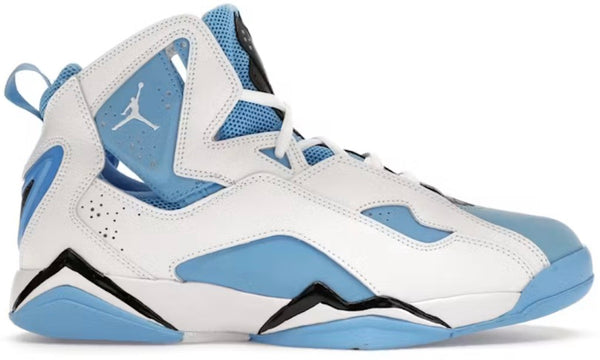 AIR JORDAN TRUE FLIGHT “UNC”