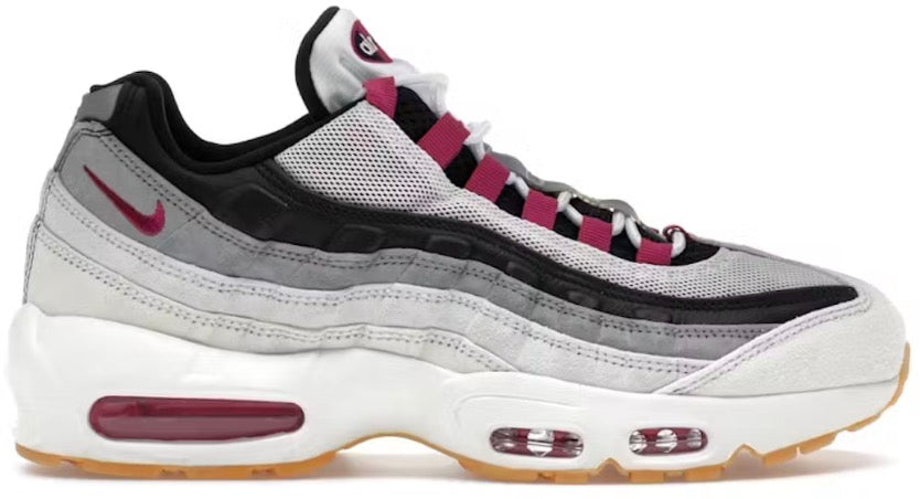NIKE AIR MAX 95 SB “CACTUS FLOWER”