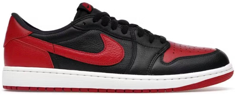 AIR JORDAN 1 LOW OG “BANNED”