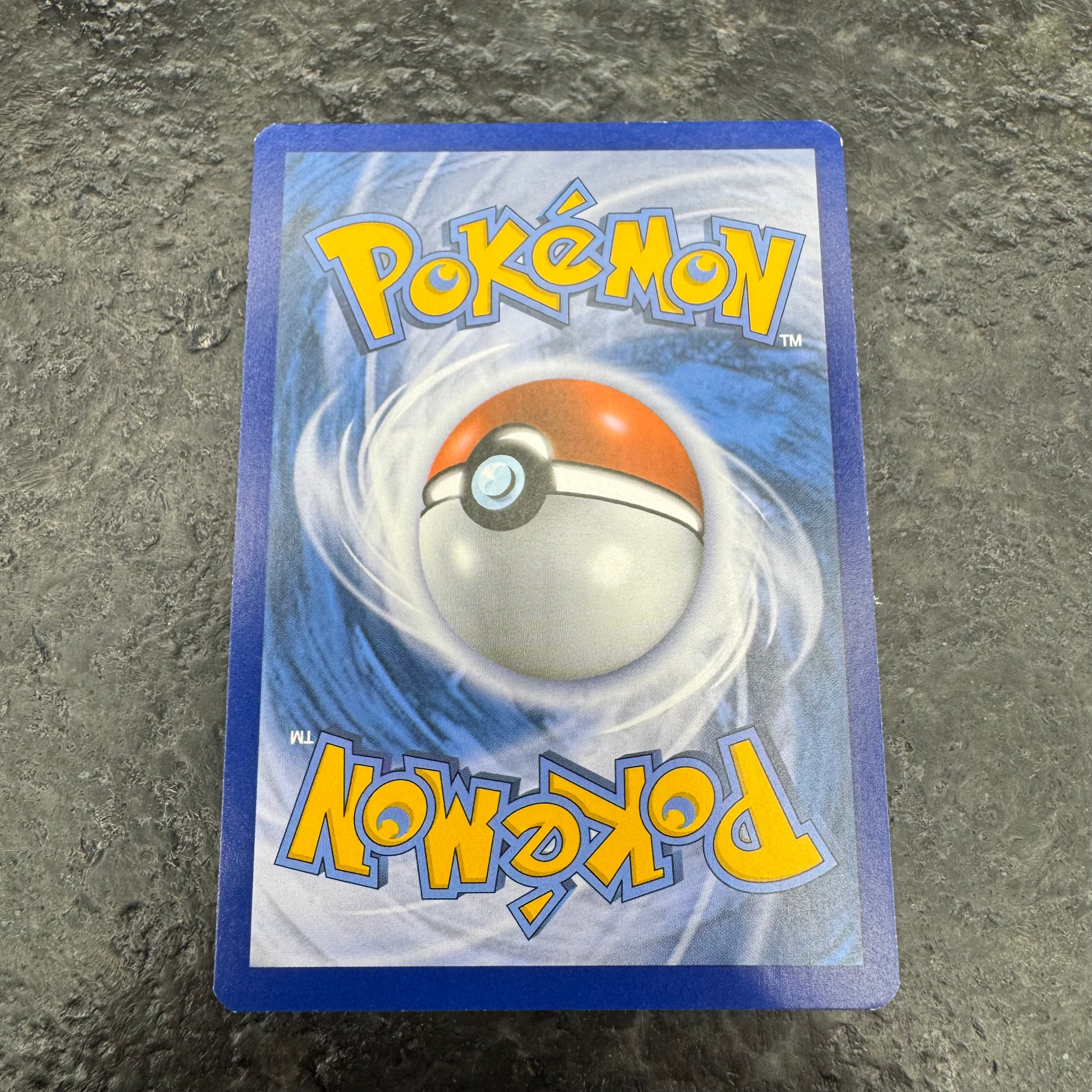 FLAREON EX FULL ART RC28/RC32 (LP)