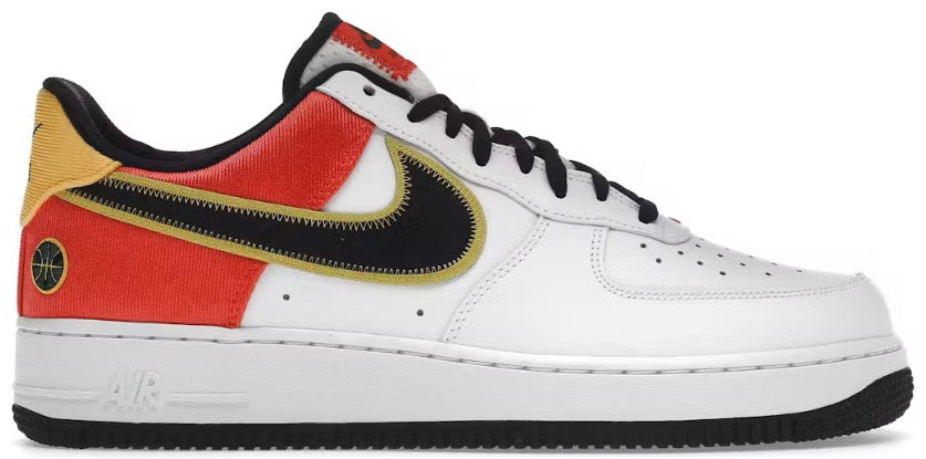 NIKE AIR FORCE 1 LOW “RAYGUN”