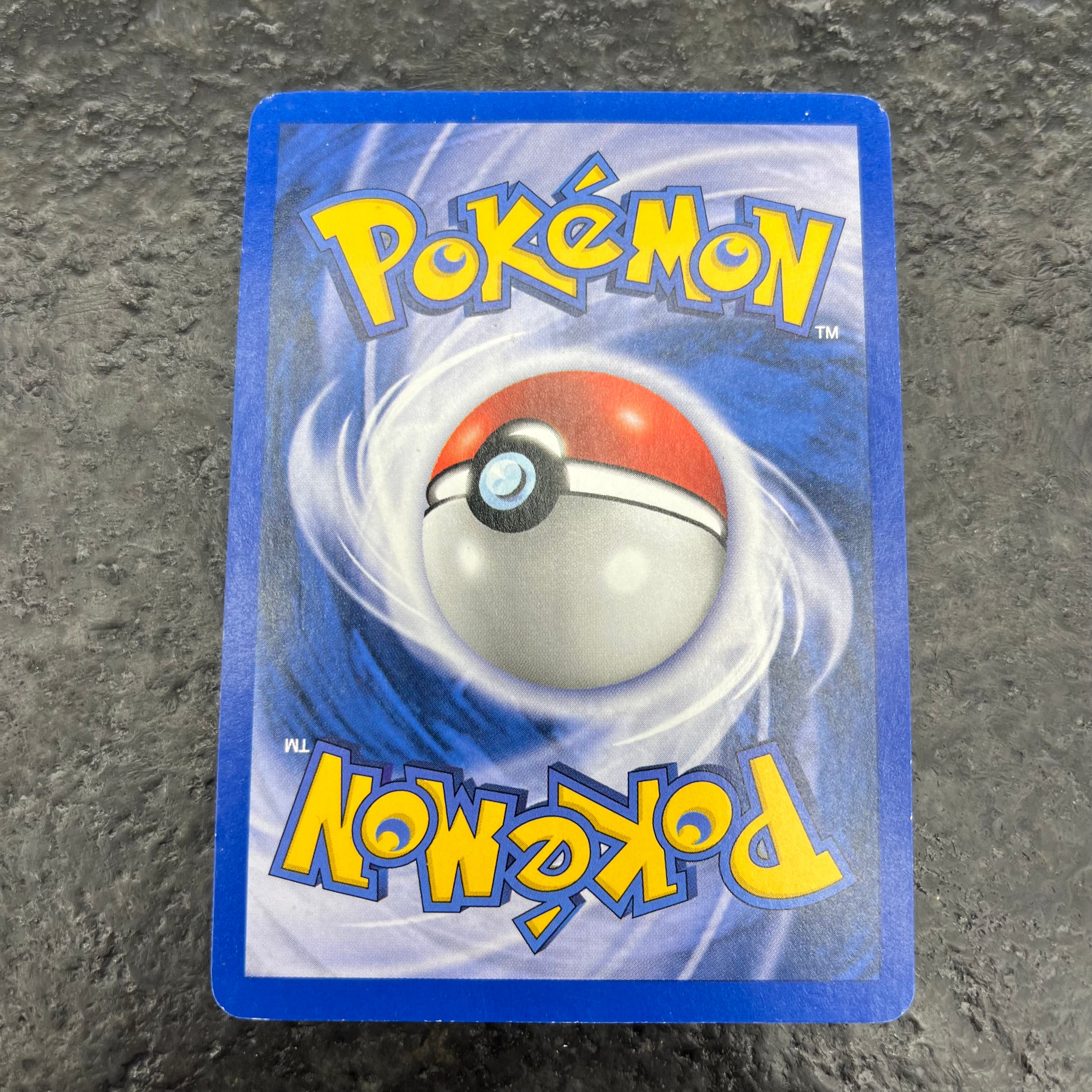 VENUSAUR 13/53 WOTC PROMO (LP-NM)