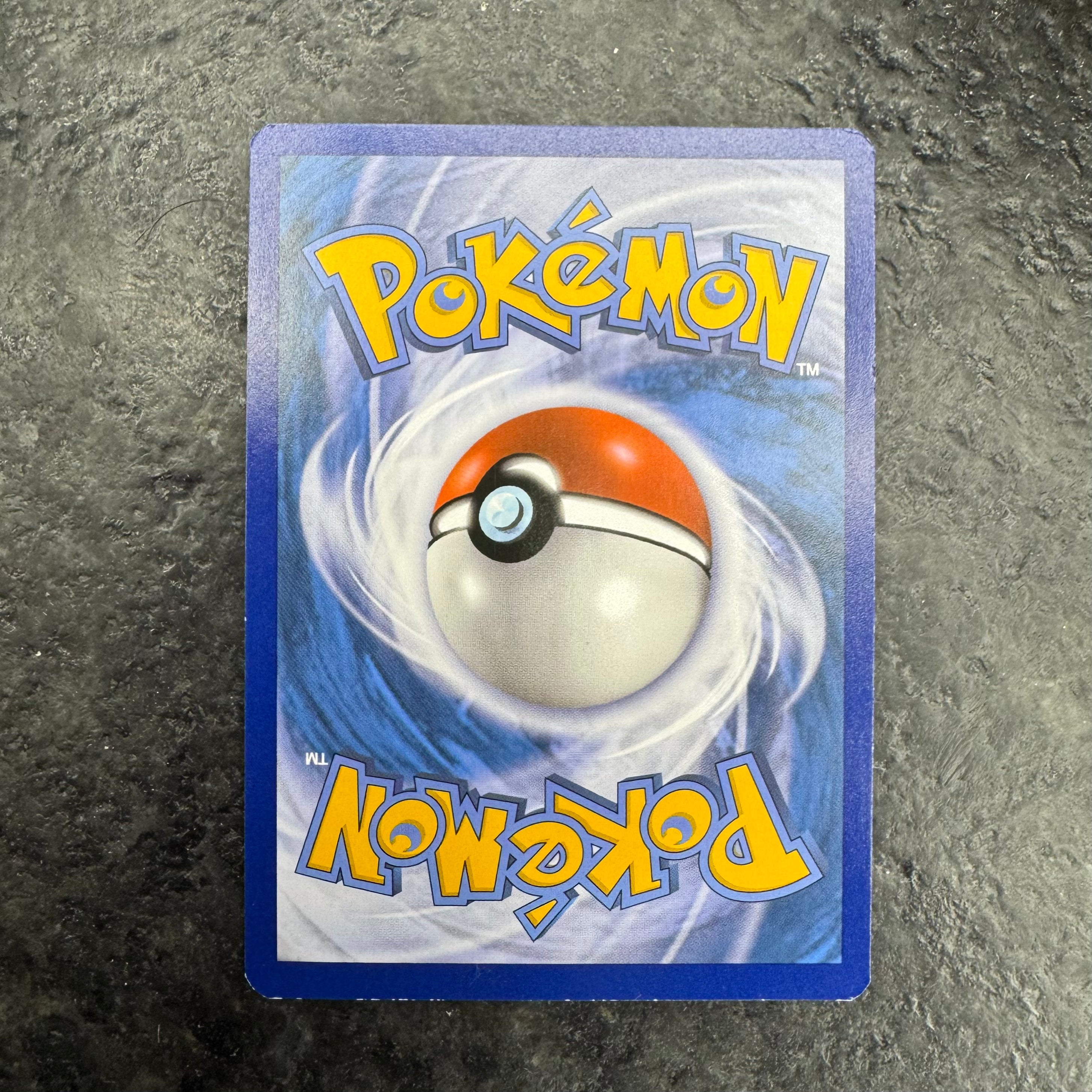 VENUSAUR EX XY123 PROMO (VLP)