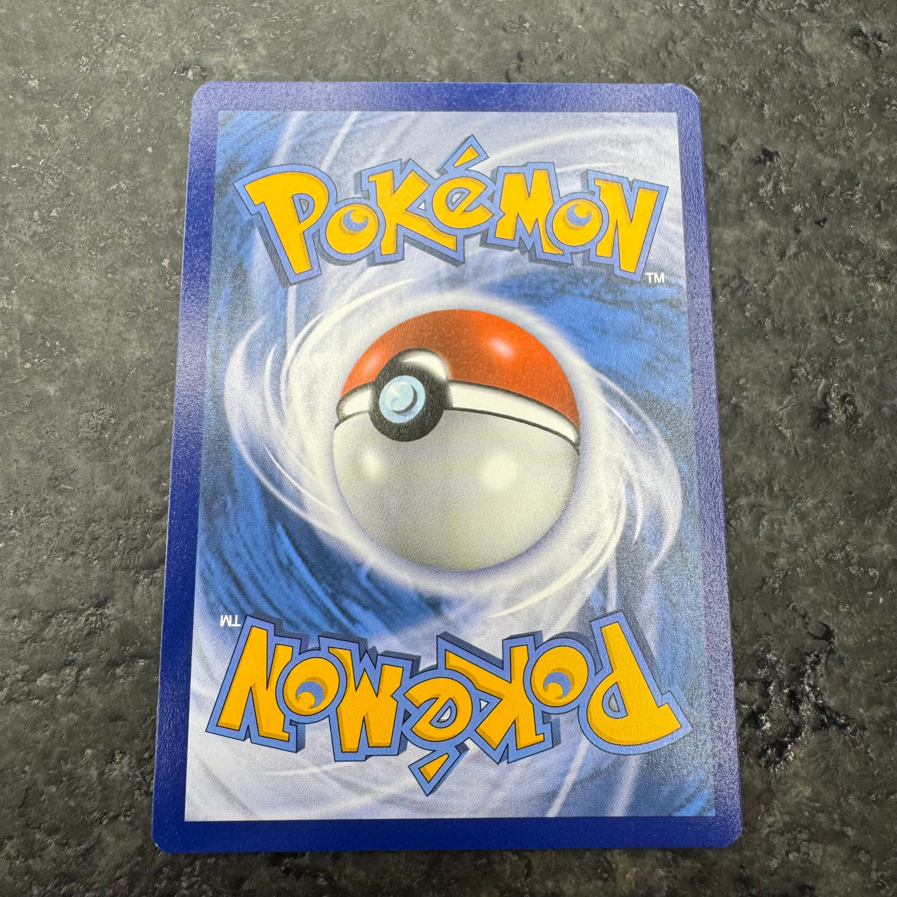 CHARIZARD VSTAR PROMO SWSH262 (NM)