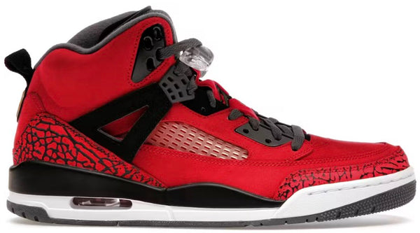 AIR JORDAN SPIZIKE “TORO BRAVO” (2012)