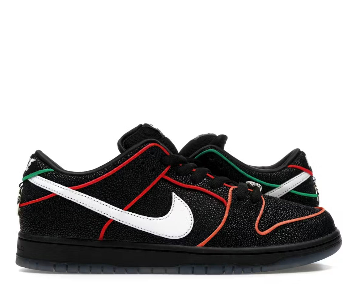 NIKE SB DUNK LOW “BRONX GIRLS SKATE”