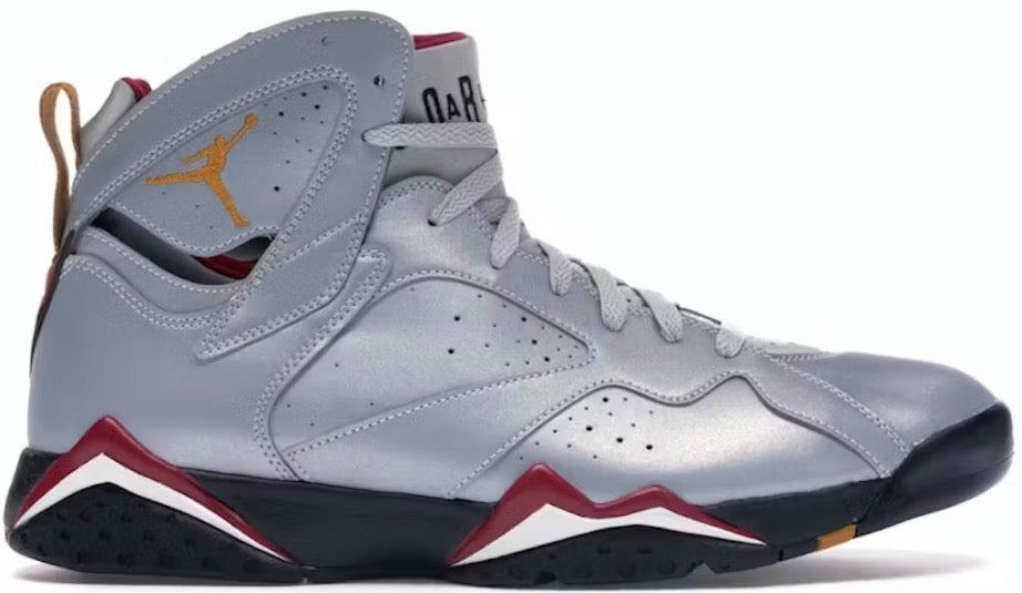 AIR JORDAN 7 RETRO  “REFLECTIONS OF A CHAMPION”