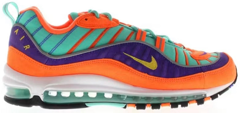 NIKE AIR MAX 98 “CONE”