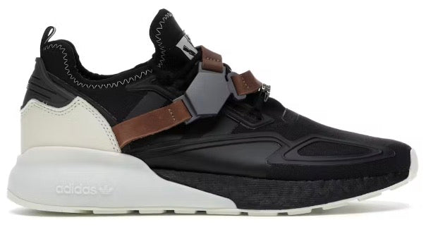 ADIDAS ZX 2K BOOST “STAR WARS HAN SOLO”