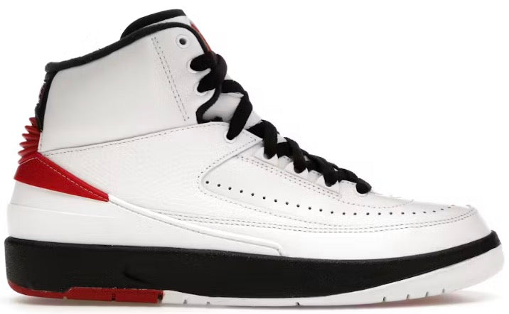 AIR JORDAN 2 RETRO OG “CHICAGO” (2022) (GS)