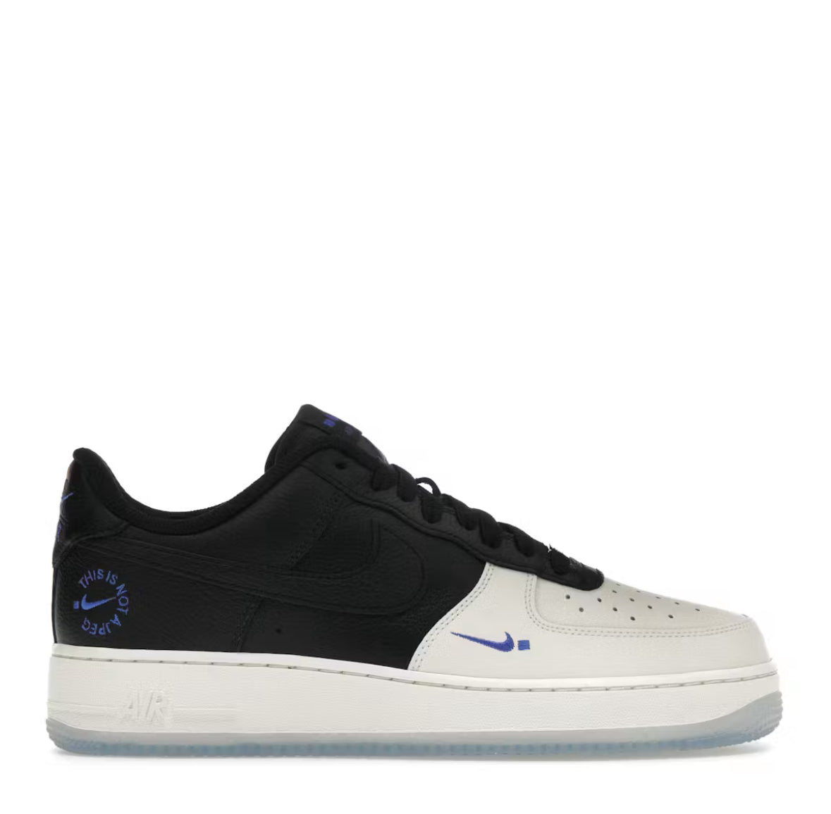 NIKE AIR FORCE 1 LOW “TINAJ”