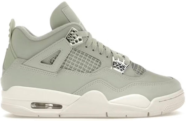 AIR JORDAN 4 RETRO “SEAFOAM SAIL” (W)