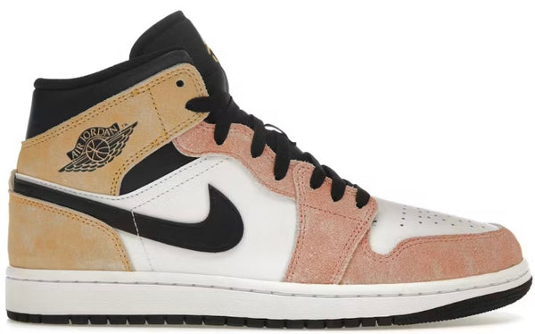 AIR JORDAN 1 MID SE “FLIGHT CLUB”