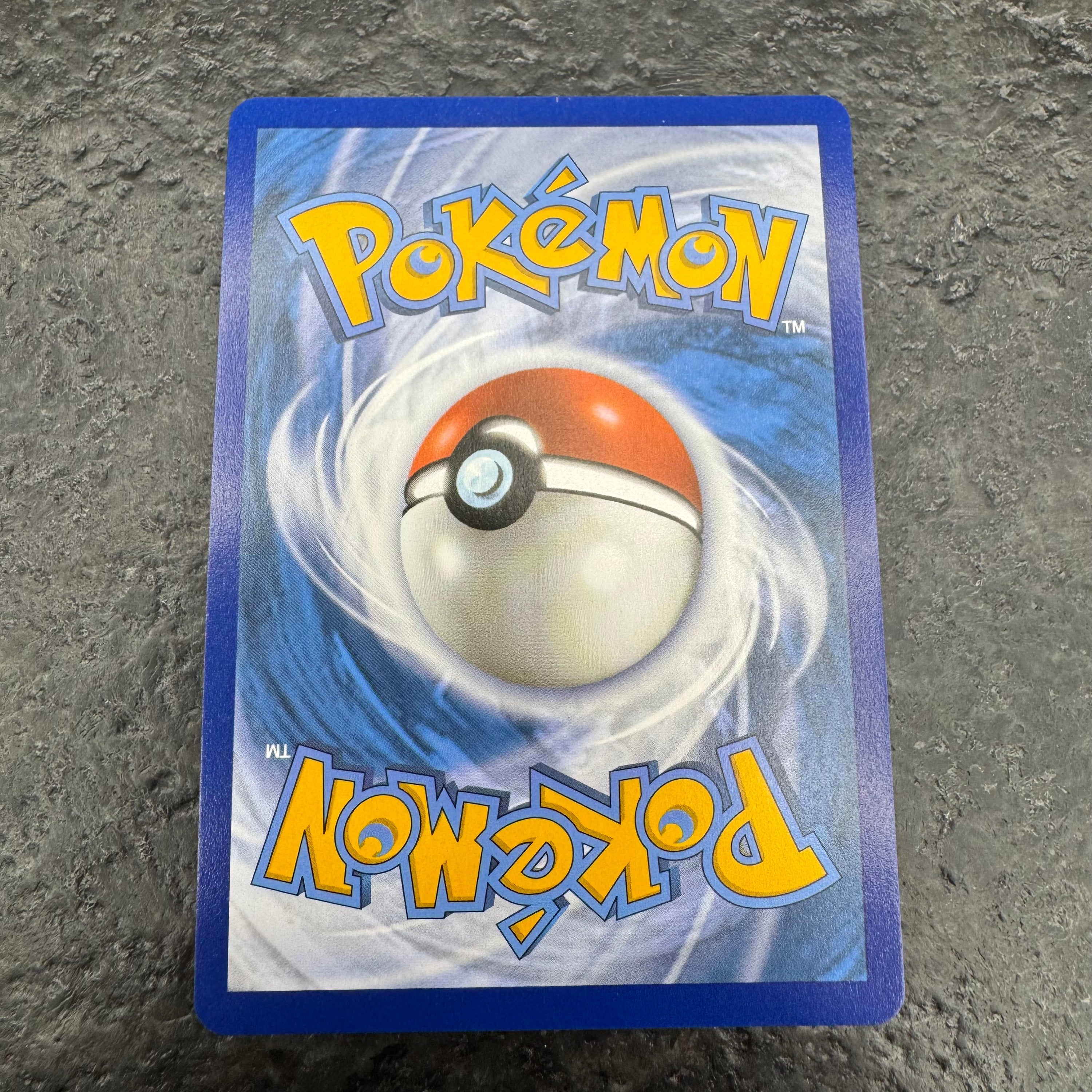 CHARIZARD V ALT ART 154/172 (NM)