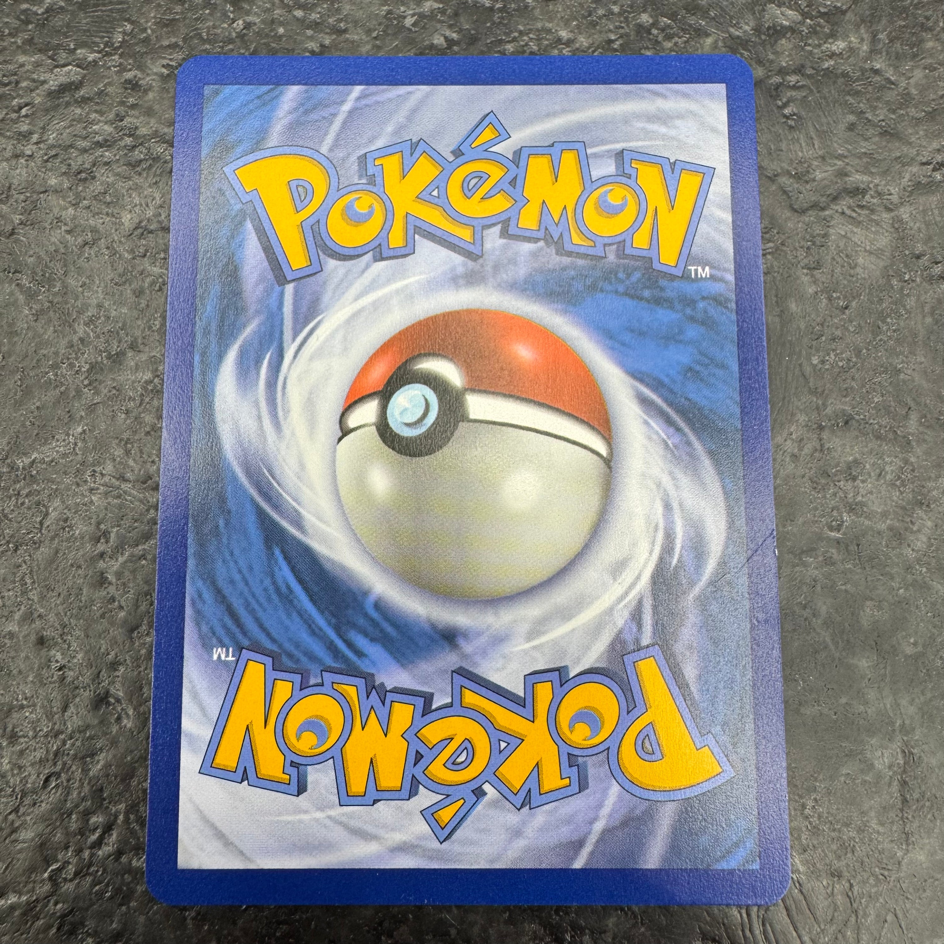 RAYQUAZA GX ALT ART PROMO 177A/168 (LP)