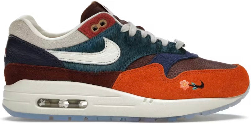 NIKE AIR MAX 1 “KASINA WON ANG ORANGE”