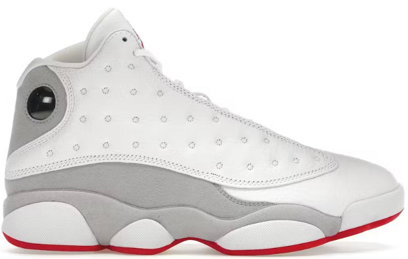 AIR JORDAN 13 RETRO “WOLF GREY”