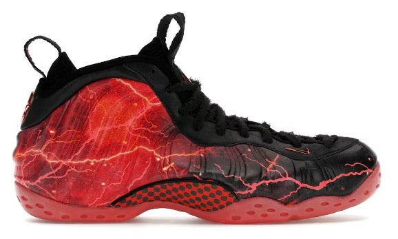 NIKE AIR FOAMPOSITE ONE “STRANGER THINGS”