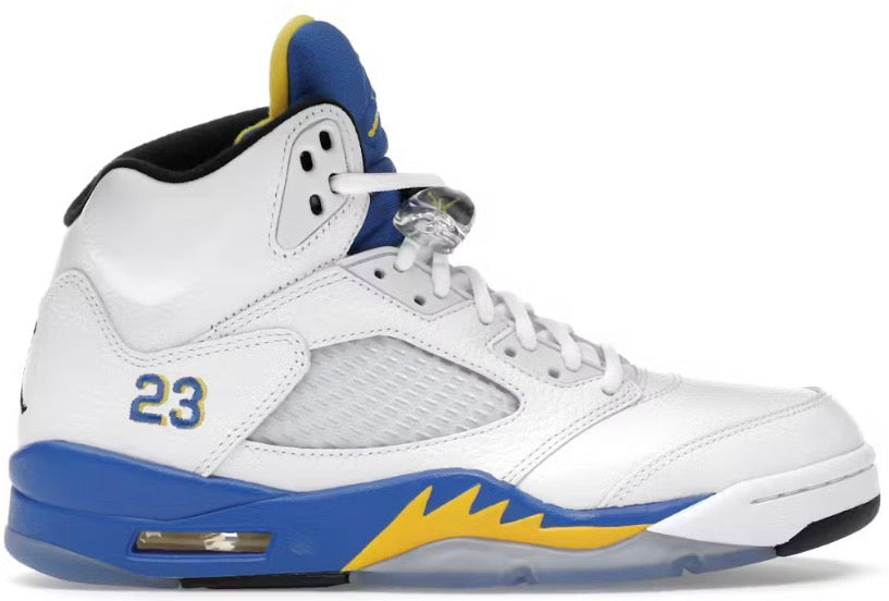 AIR JORDAN 5 RETRO “LANEY” (2013)