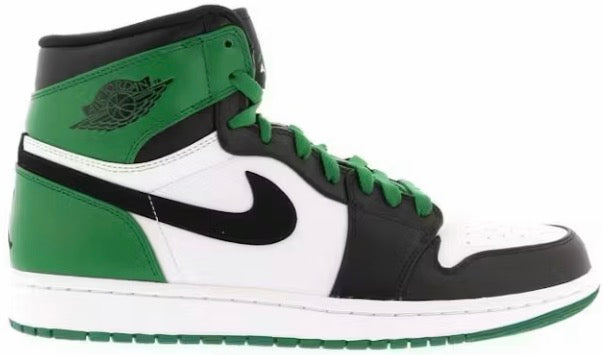 AIR JORDAN 1 RETRO “DEFINING MOMENTS CELTICS” (DMP)