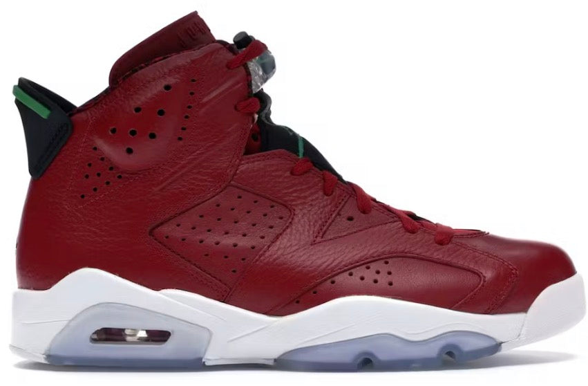 AIR JORDAN 6 RETRO “HISTORY OF JORDAN”